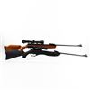Image 7 : 2x Crosman .177 Break Barrels Airguns