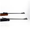 Image 10 : 2x Ruger 177 Break Barrel Airguns