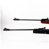 Image 4 : 2x Ruger 177 Break Barrel Airguns