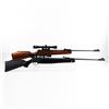 Image 7 : 2x Ruger 177 Break Barrel Airguns