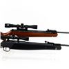 Image 9 : 2x Ruger 177 Break Barrel Airguns