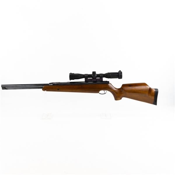 BAM B40 .22 Under Lever Airgun