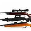 Image 3 : 3x Air Rifles