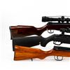 Image 8 : 3x Air Rifles
