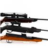Image 9 : 3x Air Rifles