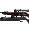 Image 3 : 2x Beeman Sportsman RS1  Break Barrel Airguns