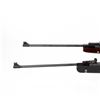Image 4 : 2x Beeman Sportsman RS1  Break Barrel Airguns