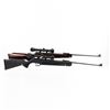 Image 7 : 2x Beeman Sportsman RS1  Break Barrel Airguns