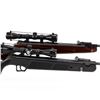 Image 9 : 2x Beeman Sportsman RS1  Break Barrel Airguns
