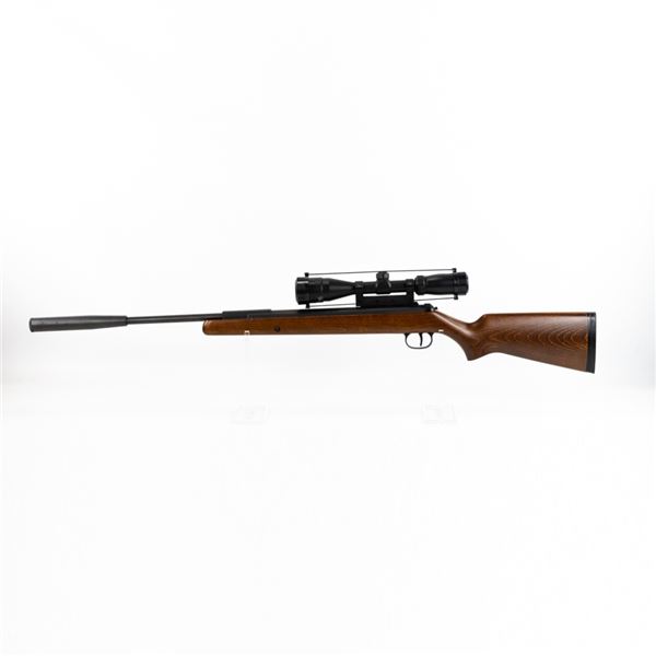 RWS 34 T05 Professional Barrel Break  Airgun