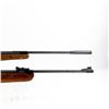 Image 10 : 2x Crosman .22 Break Barrel Airguns
