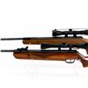Image 3 : 2x Crosman .22 Break Barrel Airguns