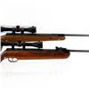 Image 9 : 2x Crosman .22 Break Barrel Airguns