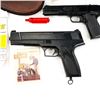 Image 2 : 2x LIKE NEW 177cal Air Pistols