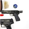 Image 3 : 2x LIKE NEW 177cal Air Pistols
