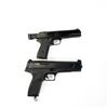 Image 6 : 2x LIKE NEW 177cal Air Pistols