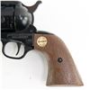 Image 4 : Crosman Peacemaker 44 .177 Pellet CO2 Revolver