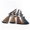 Image 13 : 4x Air Rifles