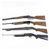 Image 1 : 4x Air Rifles