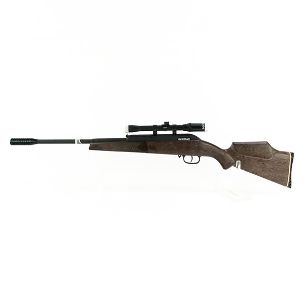 Beeman 1783 Silver Bear . 177 Air Rifle