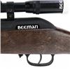 Image 5 : Beeman 1783 Silver Bear . 177 Air Rifle