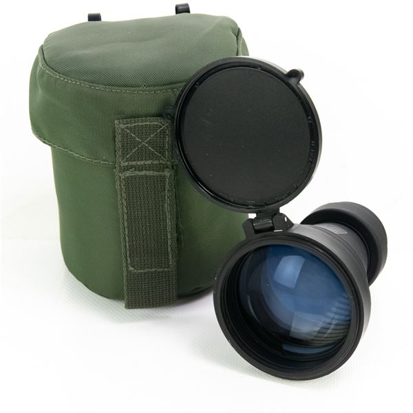 MX-11683/U PVS-7/PVS-14 Magnifier