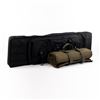Image 1 : Voo-Doo Shooting Mat & Double Gun Tactical Case