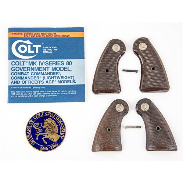 Colt Collector Items