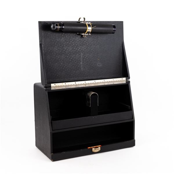 Pachmayr Super Deluxe Case w/Scope