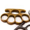 Image 2 : 3 Sets of Antique "Brass" Knuckles