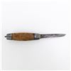 Image 3 : P. Holmberg Eskilstuna Barrel Folding Pocket Knife