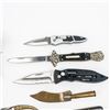 Image 16 : Large Pocket Knife Lot 13 Knives-Schrade, Switch