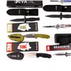 Image 5 : Lot Of Knives