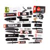 Image 1 : Lot Of Knives And Survival Items