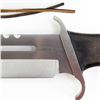 Image 4 : Hibben "Rambo III" Movie Knife