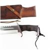 Image 5 : Hibben "Rambo III" Movie Knife