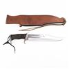 Image 6 : Hibben "Rambo III" Movie Knife