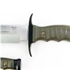 Image 4 : Muela Fury Knife Set & Kershaw Cryo Knife