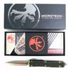 Image 1 : NIB Microtech Makora Auto Signature Series Knife