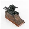 Image 1 : WWI Skoda M1911 Siege Howitzer Presentation Model