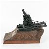 Image 5 : WWI Skoda M1911 Siege Howitzer Presentation Model