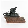 Image 7 : WWI Skoda M1911 Siege Howitzer Presentation Model