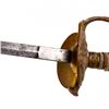 Image 11 : Civil War M1860 Pattern Staff & Field US Sword
