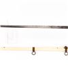 Image 3 : Civil War M1860 Pattern Staff & Field US Sword