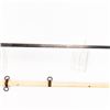 Image 9 : Civil War M1860 Pattern Staff & Field US Sword