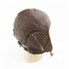 Image 2 : WWII Canadian B Type Flight Helmet-Gloves Mittens