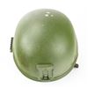 Image 2 : Ukrainian War Russian Capture 6B7 Combat Helmet