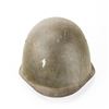 Image 2 : WWII Soviet Russian PPh39 Combat  Helmet