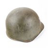 Image 5 : WWII Soviet Russian PPh39 Combat  Helmet