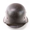 Image 2 : WWII German Waffen SS Single Decal M42 Helmet